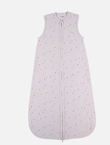 Sac de couchage 100cm, mousseline Noukie's