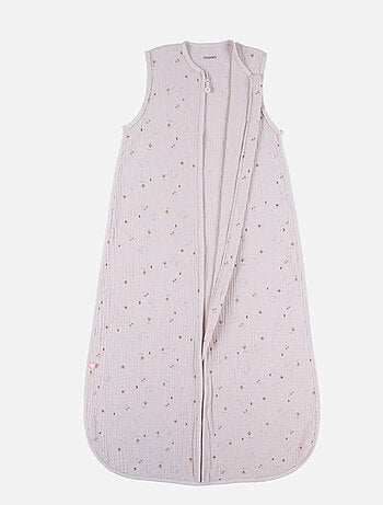 Sac de couchage 100cm, mousseline Noukie's