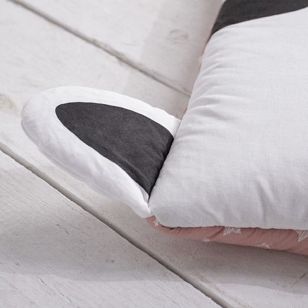 Sac De Couchage Chat Null Rose Kiabi 39 00