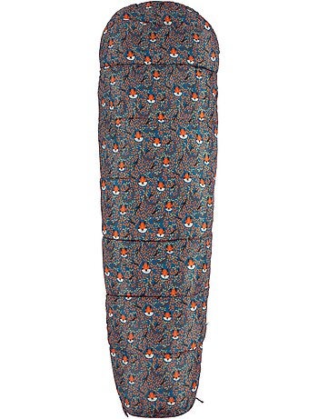 Sac de couchage momie bunka - trespass