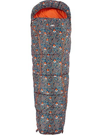 Sac de couchage momie bunka - trespass