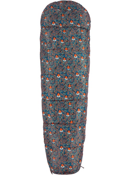Sac de couchage momie bunka - trespass - Kiabi