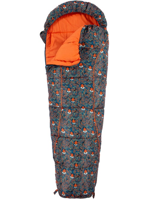 Sac de couchage momie bunka - trespass - Kiabi