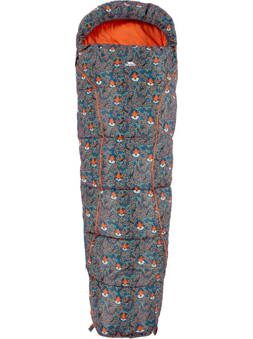 Sac de couchage momie bunka - trespass - Kiabi