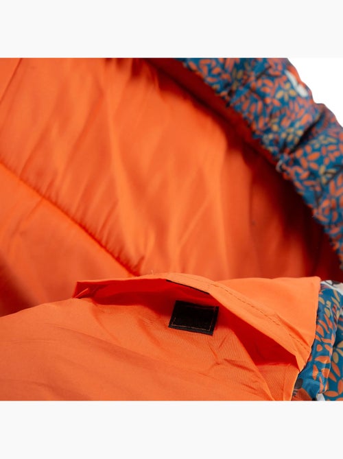 Sac de couchage momie bunka - trespass - Kiabi
