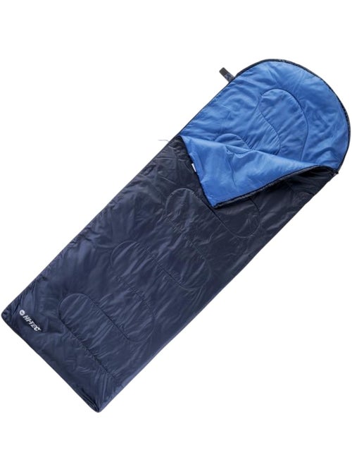 Sac de couchage motif/style logo mumio - hi-tec - Kiabi Sac de couchage motif/style logo mumio - hi-tec - Kiabi
