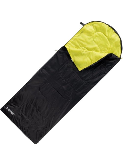 Sac de couchage motif/style logo mumio - hi-tec - Kiabi Sac de couchage motif/style logo mumio - hi-tec - Kiabi