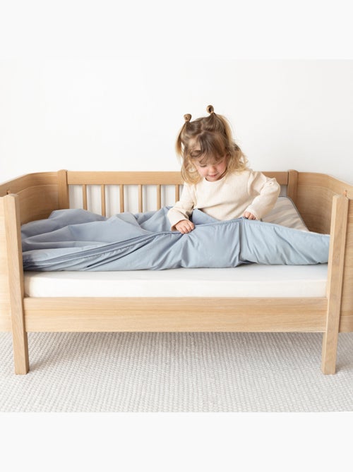 Sac de couchage nomade bébé - TOG 1-3 Confort 4 Saisons - Kiabi Sac de couchage nomade bébé - TOG 1-3 Confort 4 Saisons - Kiabi