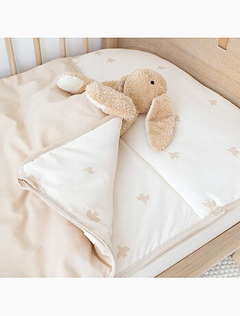 Sac de couchage nomade bébé - tog 1-3 confort 4 saisons