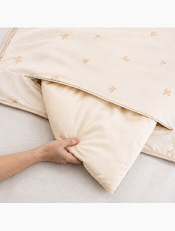 Sac de couchage nomade bébé - tog 1-3 confort 4 saisons