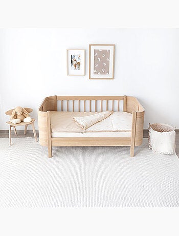 Sac de couchage nomade bébé - tog 1-3 confort 4 saisons