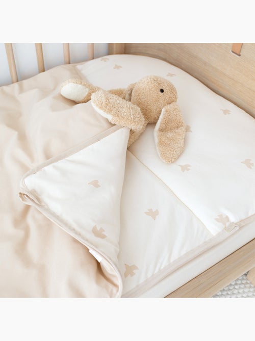 Sac de couchage nomade bébé - TOG 1-3 Confort 4 Saisons - Kiabi Sac de couchage nomade bébé - TOG 1-3 Confort 4 Saisons - Kiabi