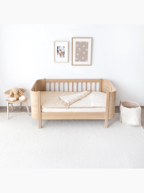 Sac de couchage nomade bébé - TOG 1-3 Confort 4 Saisons - Kiabi Sac de couchage nomade bébé - TOG 1-3 Confort 4 Saisons - Kiabi