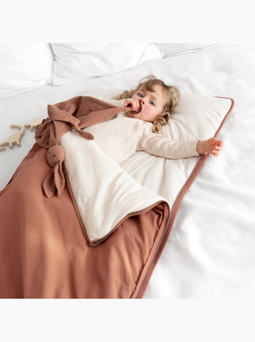Sac de couchage nomade bébé - TOG 1-3 Confort 4 Saisons - Kiabi Sac de couchage nomade bébé - TOG 1-3 Confort 4 Saisons - Kiabi