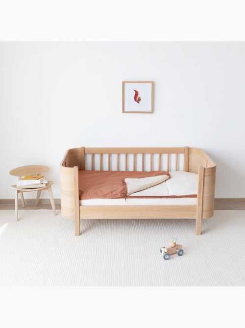 Sac de couchage nomade bébé - TOG 1-3 Confort 4 Saisons - Kiabi Sac de couchage nomade bébé - TOG 1-3 Confort 4 Saisons - Kiabi