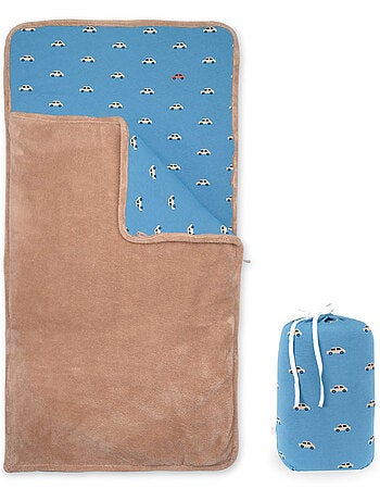 Sac de couchage nomade bébé - tog 3 cocon moelleux