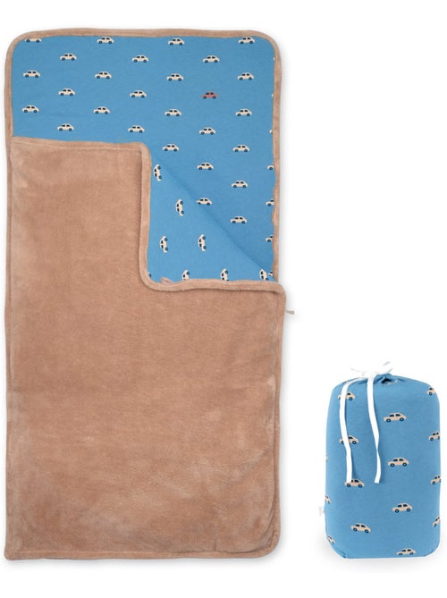 Sac de couchage nomade bébé - tog 3 cocon moelleux - Kiabi Sac de couchage nomade bébé - tog 3 cocon moelleux - Kiabi