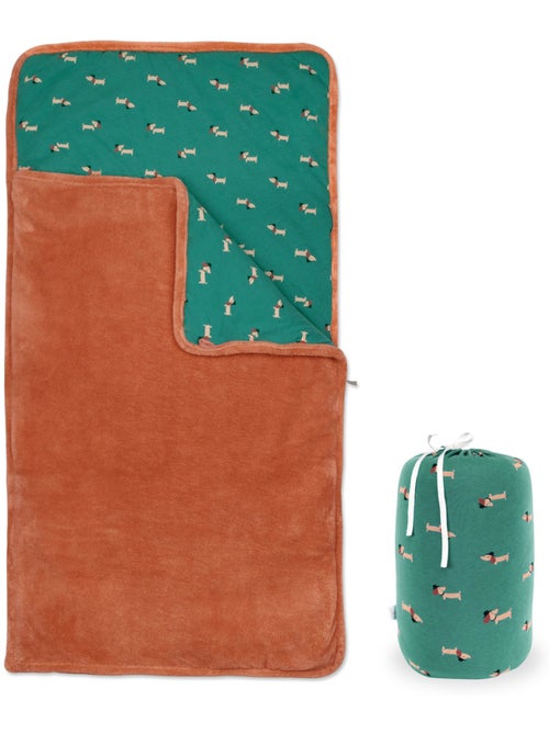 Sac de couchage nomade bébé - tog 3 cocon moelleux - Kiabi