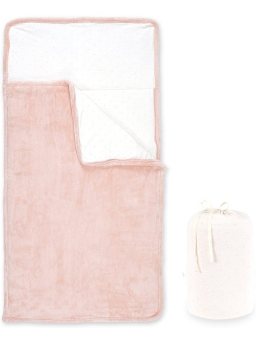 Sac de couchage nomade bébé - tog 3 cocon moelleux - Kiabi