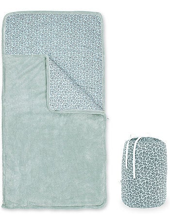 Sac de couchage nomade bébé - tog 3 cocon moelleux