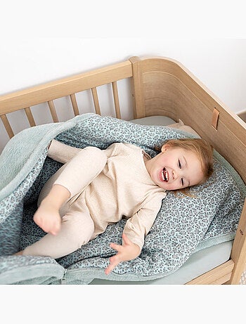 Sac de couchage nomade bébé - tog 3 cocon moelleux