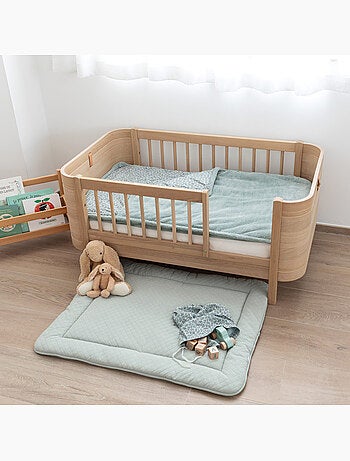 Sac de couchage nomade bébé - tog 3 cocon moelleux
