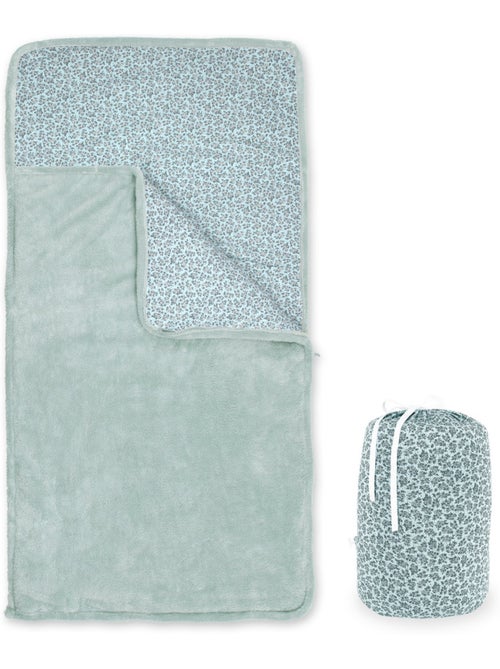 Sac de couchage nomade bébé - tog 3 cocon moelleux - Kiabi