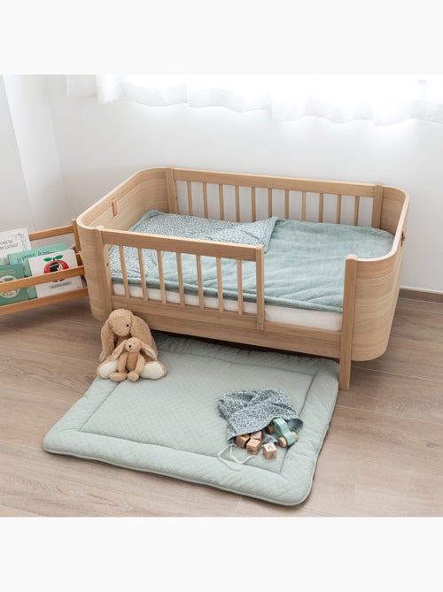 Sac de couchage nomade bébé - tog 3 cocon moelleux - Kiabi