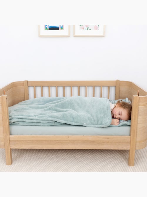 Sac de couchage nomade bébé - tog 3 cocon moelleux - Kiabi