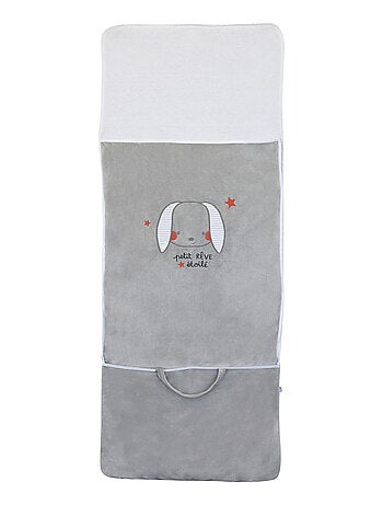SAC DE COUCHAGE PERSONNALISABLE