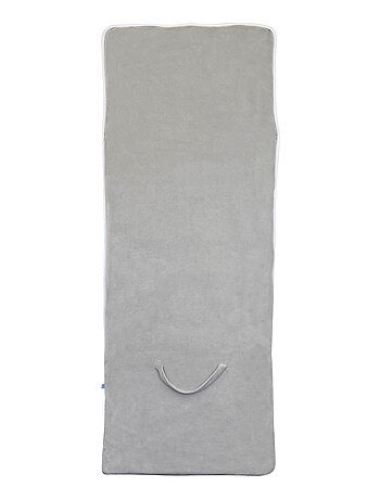 SAC DE COUCHAGE PERSONNALISABLE