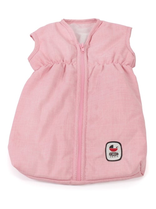 Sac de couchage pour poupées - Coloris 15 - Kiabi