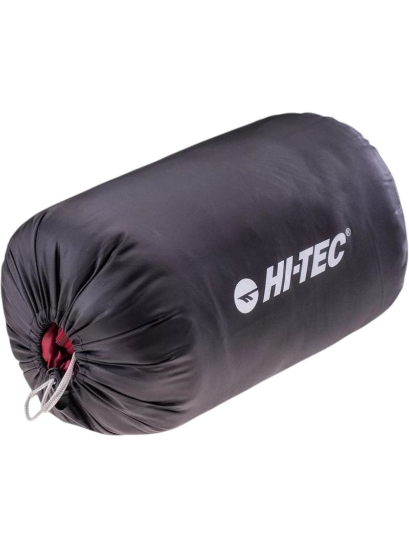 Sac de couchage rett - hi-tec Bleu - Kiabi
