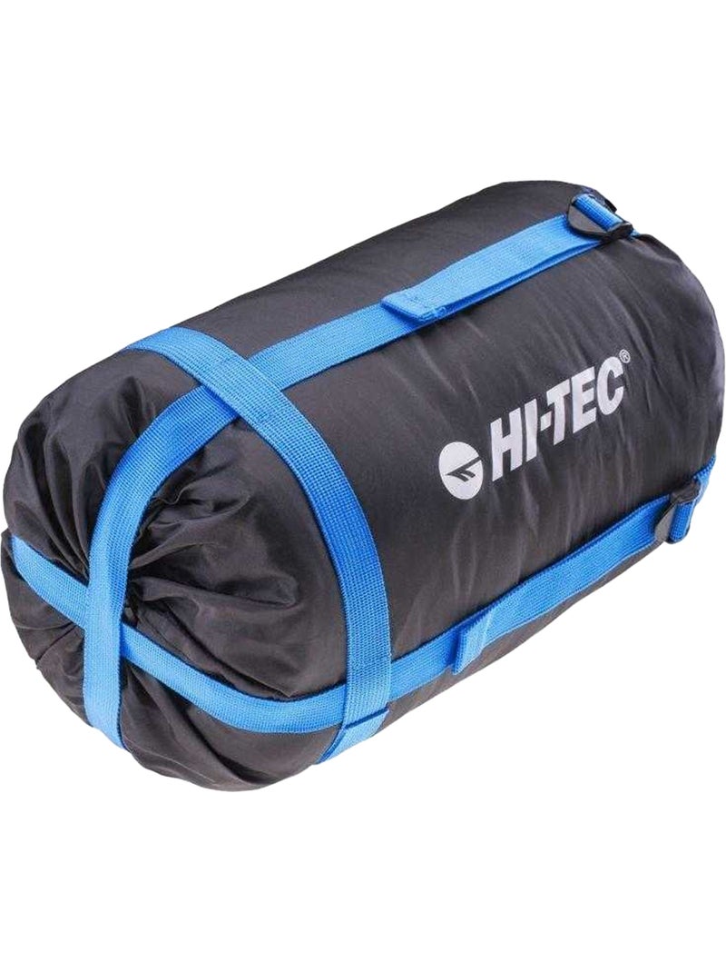 Sac de couchage sedak - hi-tec Bleu foncé - Kiabi