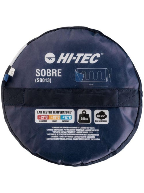 Sac de couchage sobre - hi-tec - Kiabi Sac de couchage sobre - hi-tec - Kiabi