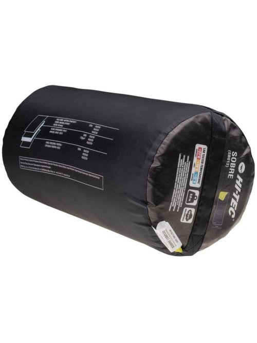 Sac de couchage sobre - hi-tec - Kiabi Sac de couchage sobre - hi-tec - Kiabi