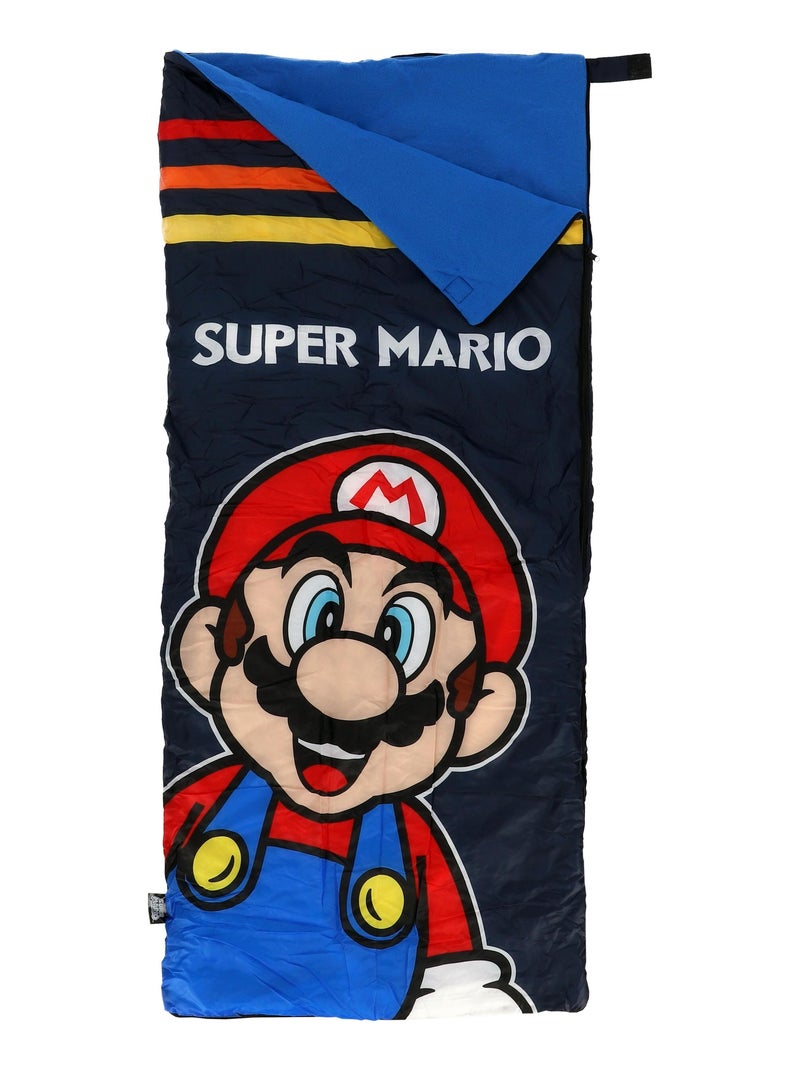 Sac à dos à roulettes Super Mario 'Mamma Mia' 45 CM Trolley Haut de Gamme - Bagagerie - Maroquinerie Sac à dos à roulettes Super Mario 'Mamma Mia' 45 CM Trolley Haut de Gamme - Bagagerie - Maroquinerie