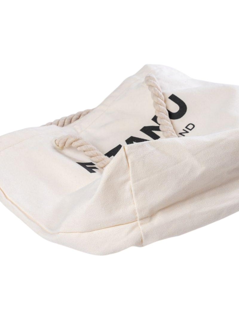 Sac de courses - fitanu Blanc - Kiabi