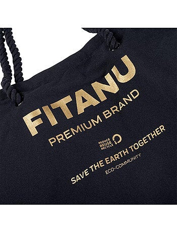 Sac de courses - fitanu