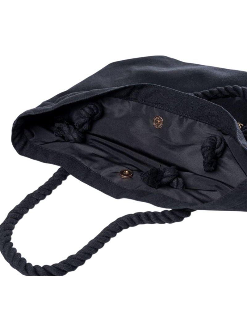 Sac de courses - fitanu Noir - Kiabi