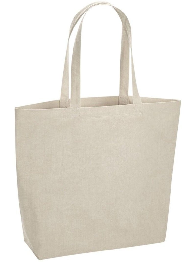 Sac de courses bag for life - westford mill Beige foncé - Kiabi