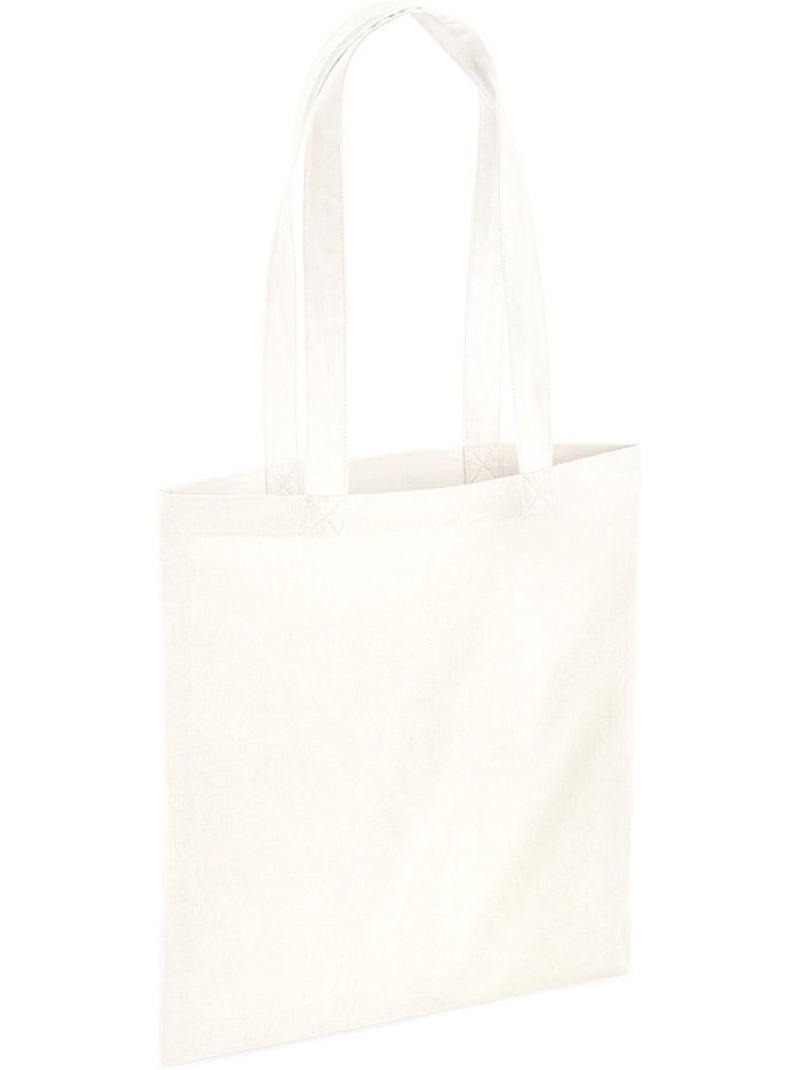 Sac de courses bag for life - westford mill Blanc - Kiabi