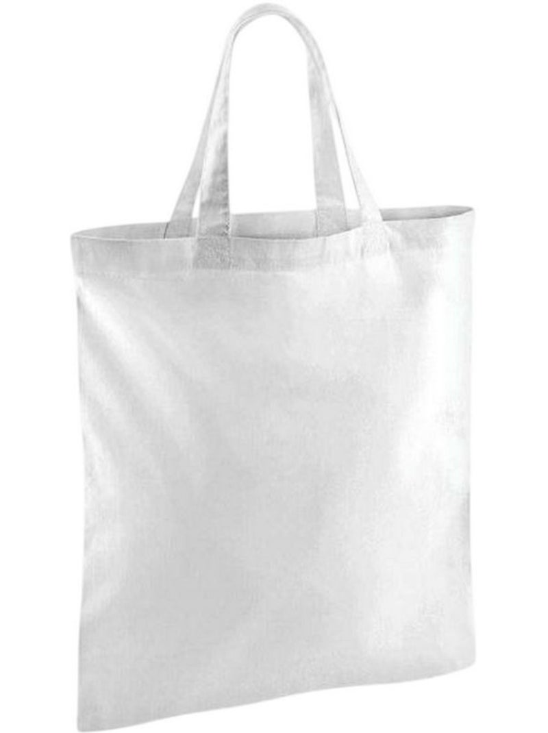 Sac de courses bag for life - westford mill Blanc - Kiabi