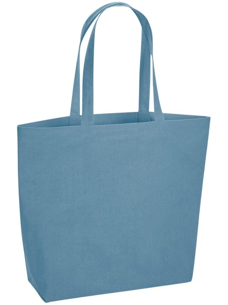 Sac de courses bag for life - westford mill Bleu foncé - Kiabi