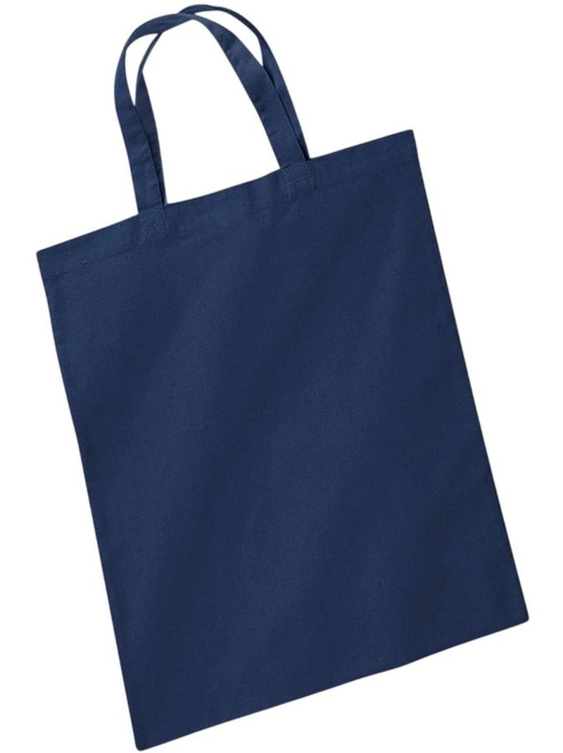 Sac de courses bag for life - westford mill Bleu marine - Kiabi