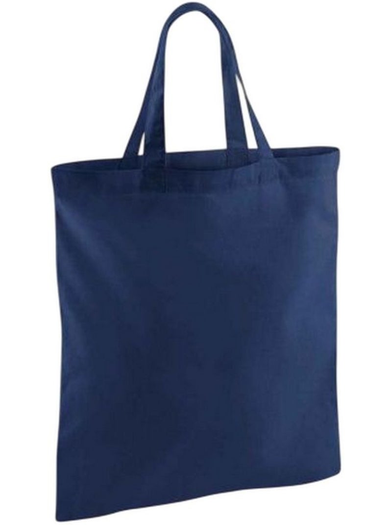 Sac de courses bag for life - westford mill Bleu marine - Kiabi