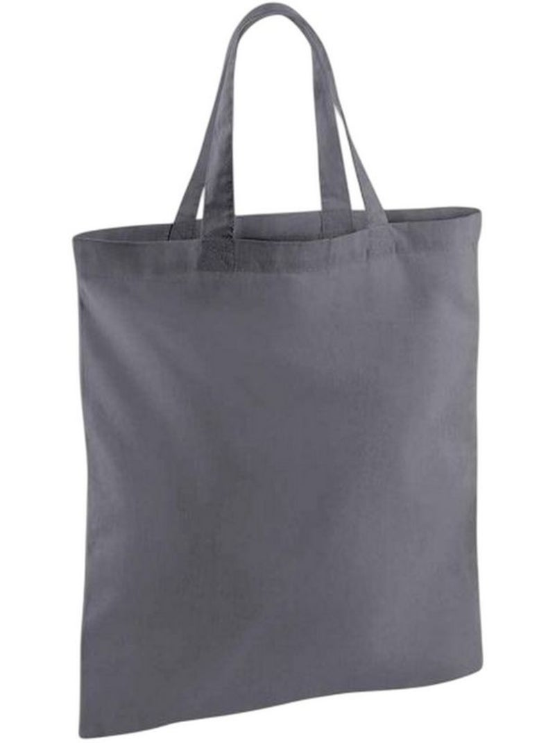 Sac de courses bag for life - westford mill Gris foncé - Kiabi