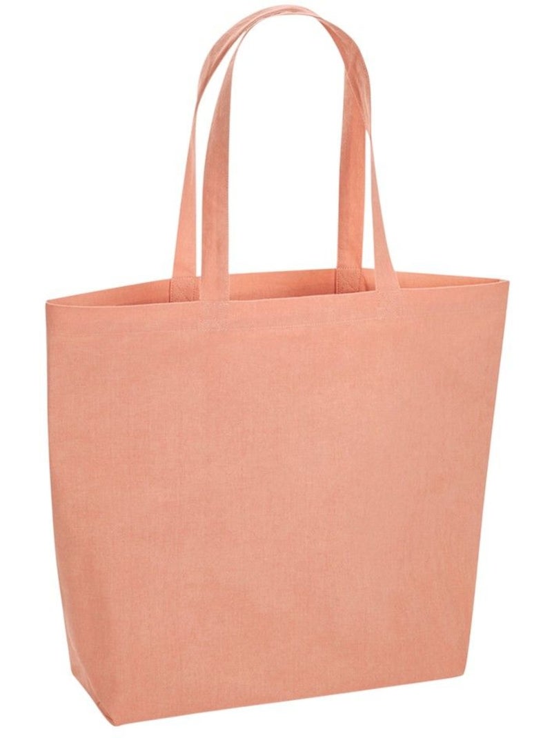 Sac de courses bag for life - westford mill Rose - Kiabi