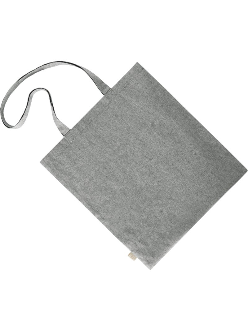 Sac de courses planet - halfar Gris clair - Kiabi