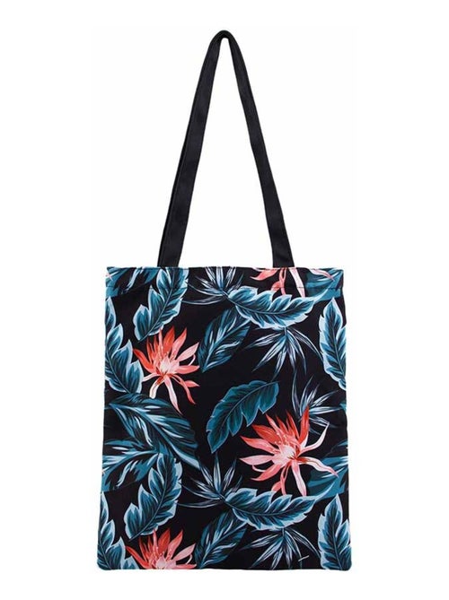 Sac de Courses Shopping - PRODG Savage - Vert - Taille Unique - Kiabi